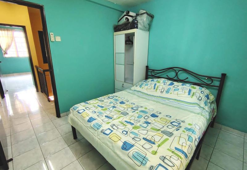 Bandar Damai Perdana