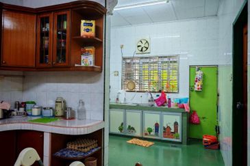 Bandar Baru Sri Petaling