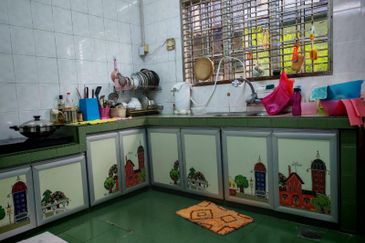 Bandar Baru Sri Petaling