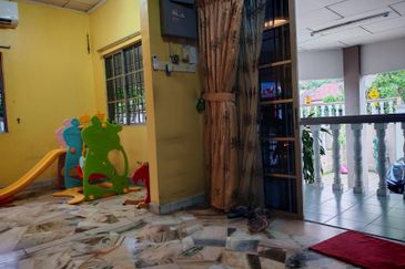 Bandar Baru Sri Petaling