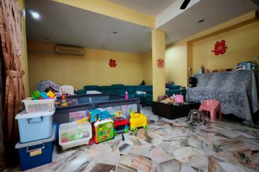 Bandar Baru Sri Petaling