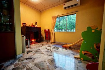 Bandar Baru Sri Petaling