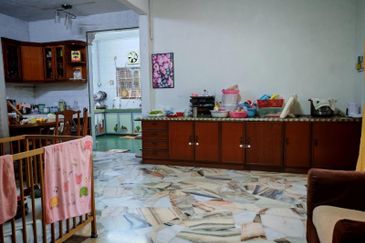 Bandar Baru Sri Petaling