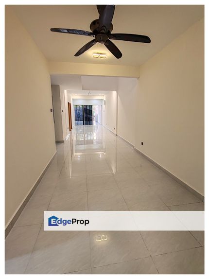 Taman OUG, KL City, Kuala Lumpur Single Storey House Fully Renovated For Sale, Kuala Lumpur, KL City