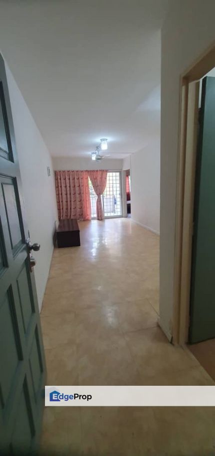 Ketumbar Heights, Cheras, Kuala Lumpur 4 Bedroom Unit For sale, Kuala Lumpur, Cheras