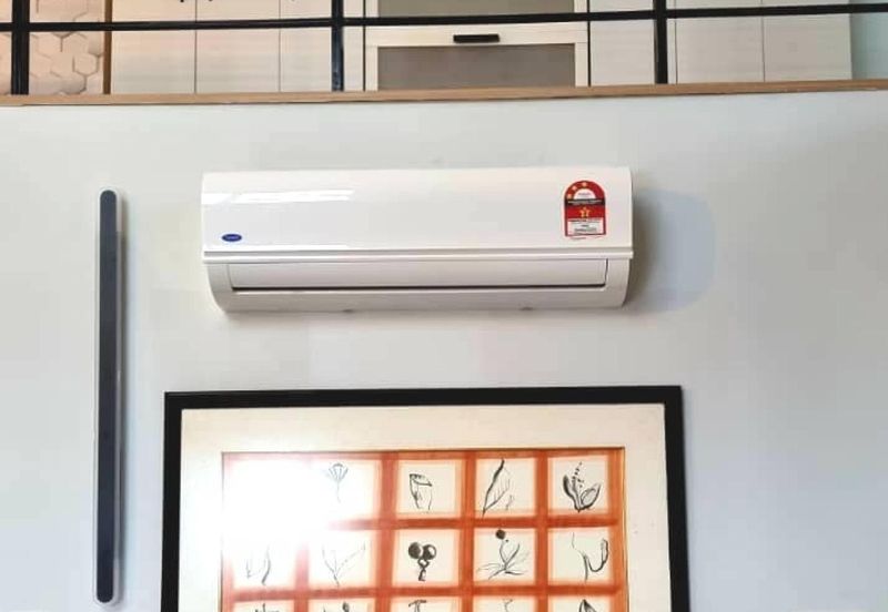 Arte Cheras @ Taman Midah