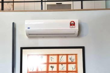 Arte Cheras @ Taman Midah