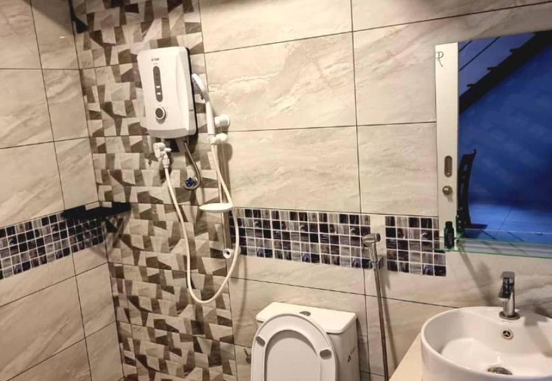 Arte Cheras @ Taman Midah