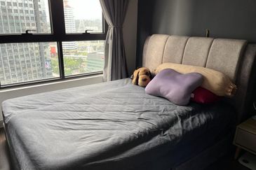 Novum @ Bangsar South