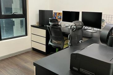 Novum @ Bangsar South