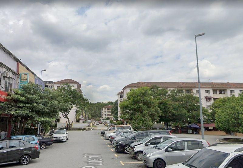 Bandar Puteri Puchong