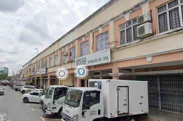 Bandar Puteri Puchong