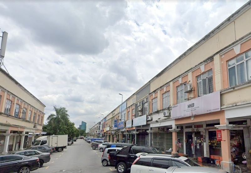 Bandar Puteri Puchong
