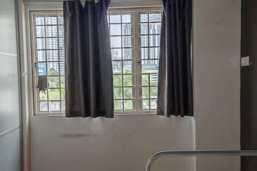 Awana Puri Condominiums