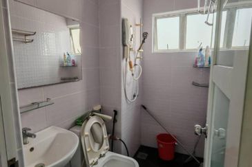 Awana Puri Condominiums