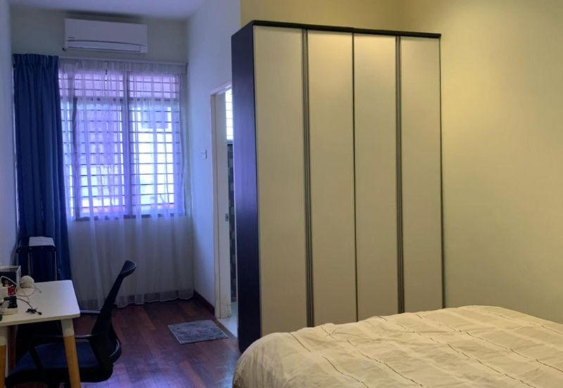 Serena, Bandar Puteri Puchong