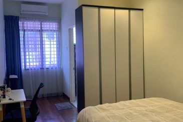 Serena, Bandar Puteri Puchong