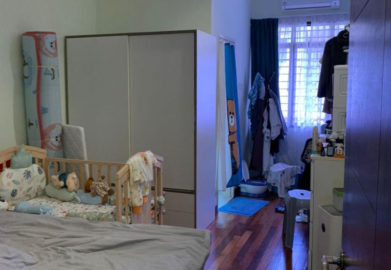 Serena, Bandar Puteri Puchong