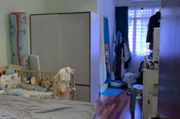 Serena, Bandar Puteri Puchong