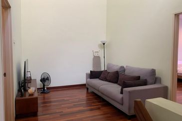 Serena, Bandar Puteri Puchong