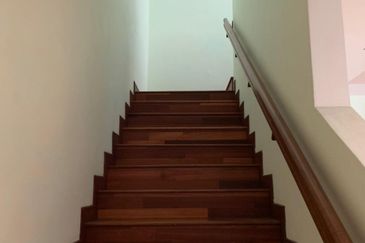 Serena, Bandar Puteri Puchong