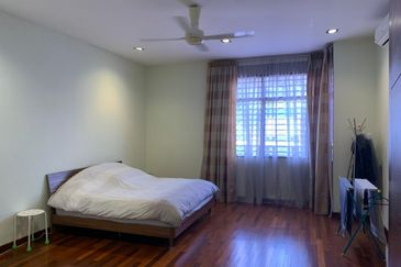 Serena, Bandar Puteri Puchong