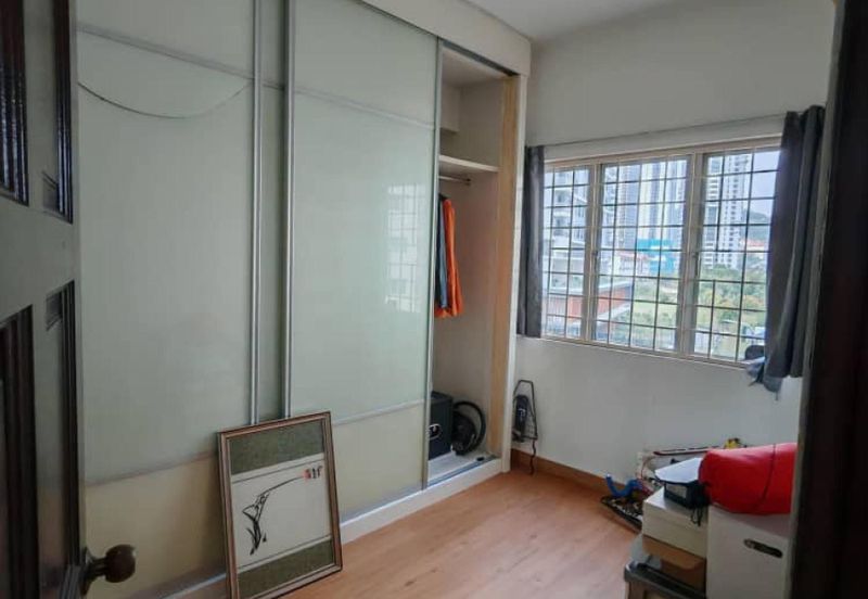 Serena, Bandar Puteri Puchong