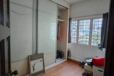 Serena, Bandar Puteri Puchong