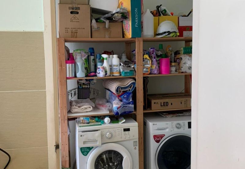 Serena, Bandar Puteri Puchong