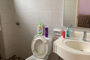 Serena, Bandar Puteri Puchong