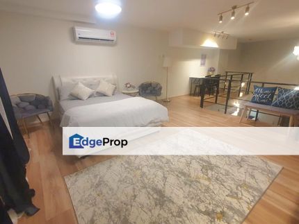 Arte Cheras @ Taman Midah, Cheras, Kuala Lumpur 3 Bedroom Fully Furnished For Rent, Kuala Lumpur, Cheras