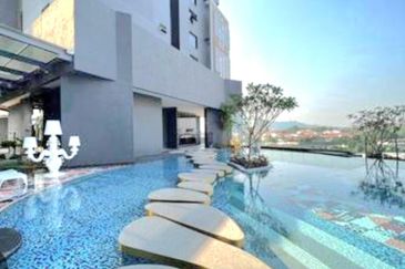 Arte Cheras @ Taman Midah