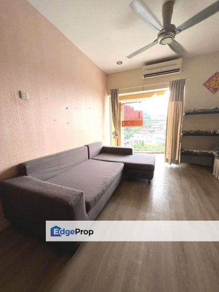 Ketumbar Hill, Cheras, Kuala Lumpur Taman Yulek Conda 2 Bedroom Fully Furnished Unit For Rent, Kuala Lumpur, Cheras
