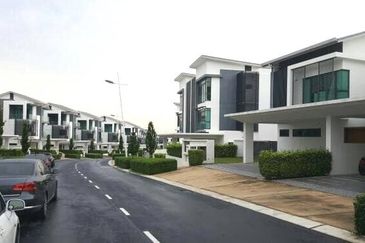 Kenny Heights Villa