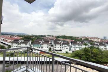 Suria Residence