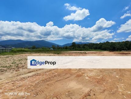 Jalan Sungai Lalang, Semenyih, Selangor Beautiful Industrial Land For Sale, Selangor, Semenyih