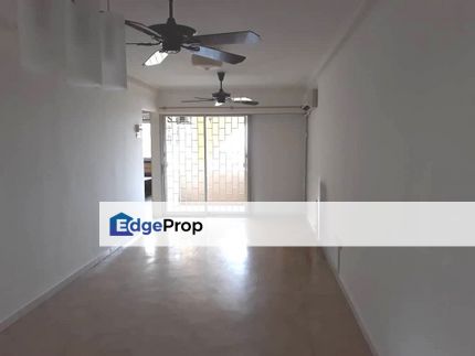 Ketumbar height, Cheras, Kuala Lumpur Taman Yulek Condo Partially Furnished For rent, Kuala Lumpur, Cheras