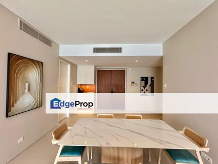 K residence, KL City, Kuala Lumpur K Residence 2 Bedroom Fully Furnished For Rent, Kuala Lumpur, KL City