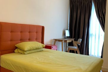 V Residence 2 @ Sunway Velocity