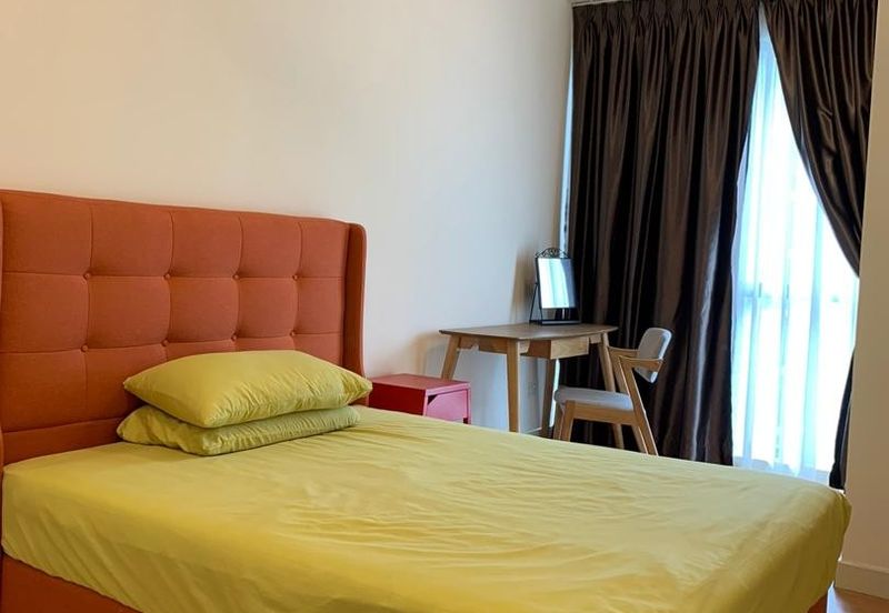 V Residence 2 @ Sunway Velocity