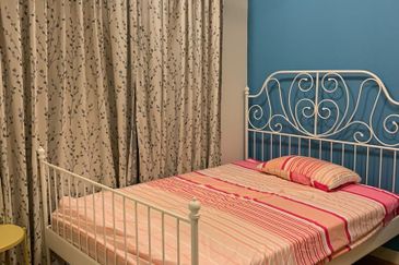 V Residence 2 @ Sunway Velocity