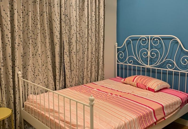 V Residence 2 @ Sunway Velocity