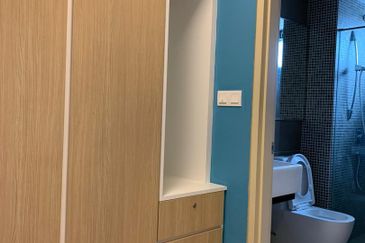 V Residence 2 @ Sunway Velocity