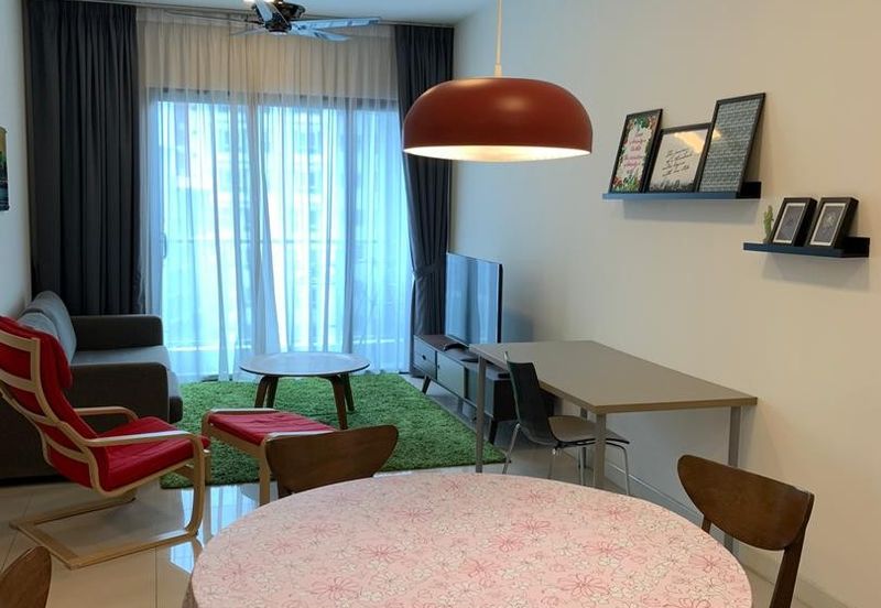 V Residence 2 @ Sunway Velocity