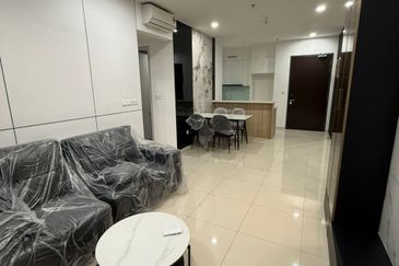 Residensi Sunway Belfield