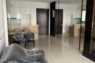 Residensi Sunway Belfield