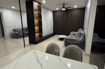 Residensi Sunway Belfield