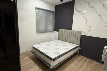 Residensi Sunway Belfield