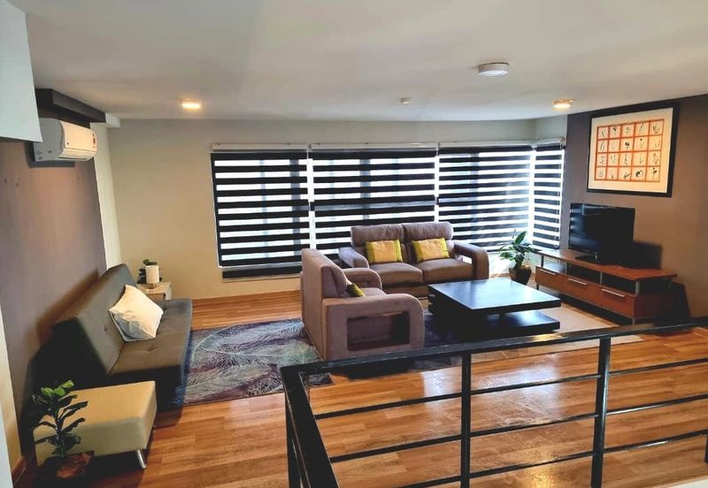 Arte Cheras @ Taman Midah