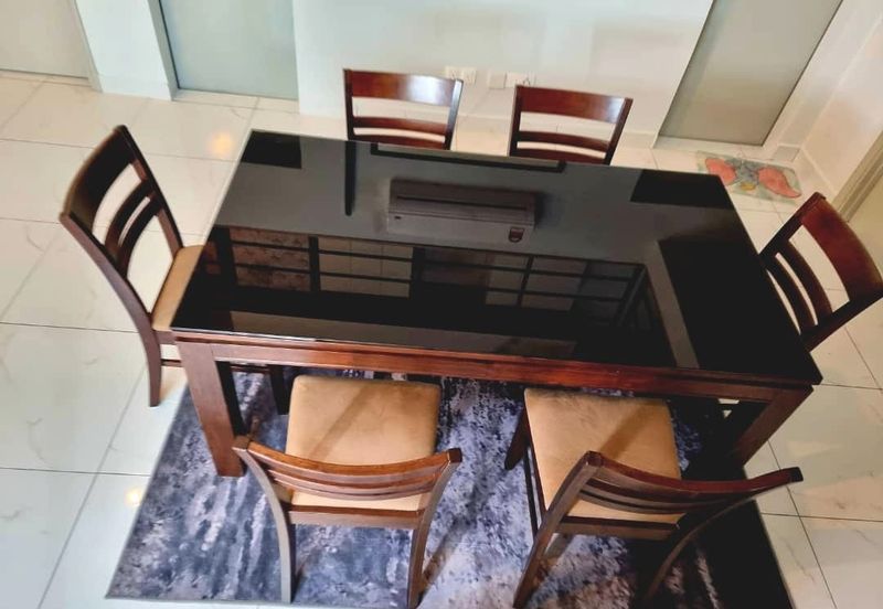 Arte Cheras @ Taman Midah